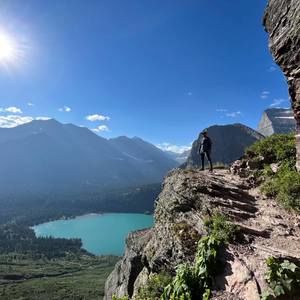 Meet your Posher, Brett